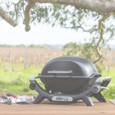 Weber Baby Q